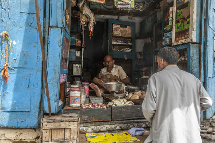 52 - India - Udaipur